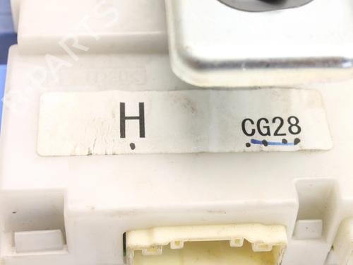 Control unit MAZDA 5 (CW) 1.6 CD | BP39827634M11 - Image 6