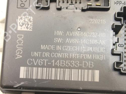 Electronic module FORD KUGA II (DM2) 2.0 TDCi 4x4 | BP39875700M83 - Image 5