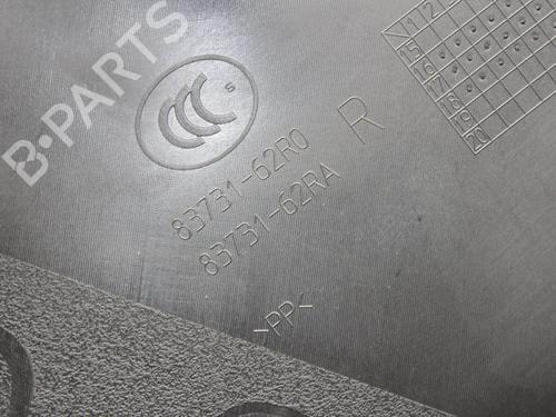 Rear right panel SUZUKI IGNIS III (MF, FF) 1.2 (ATK412) | BP39785188C61 - Image 7