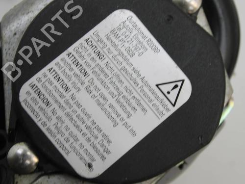 Rear left seatbelt AUDI A8 D3 (4E2, 4E8) 3.0 TDI quattro | BP39807412I29 - Image 5