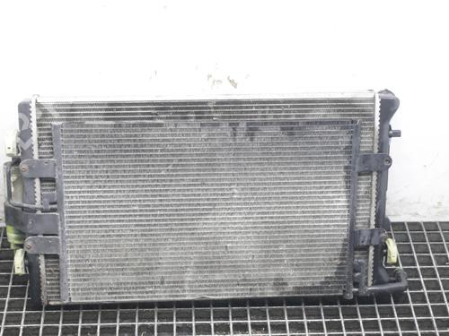 radiator-set-audi-tt-roadster-8n9-1999-2000-2001-2002-2003-2004-2005-2006-2007-39797797 main image