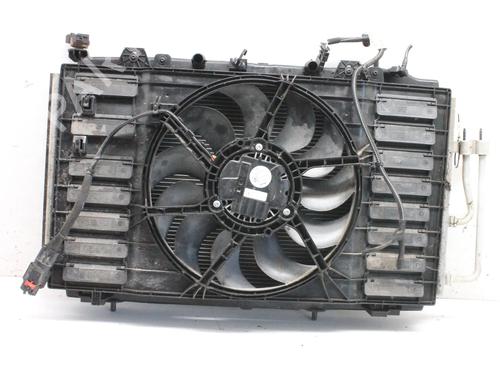 Radiator set OPEL MOKKA MOKKA-e | BP39806420M120 - Image 2