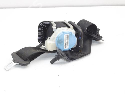 Used Front left seatbelt Front left seatbelt MERCEDES-BENZ A-CLASS (W176) A 200 CDI / d (176.008) (136 hp) 39810663 39810663
