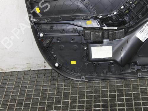 Front right panel FORD FIESTA VII (HJ, HF) 1.0 EcoBoost | BP39796141C59 - Image 10