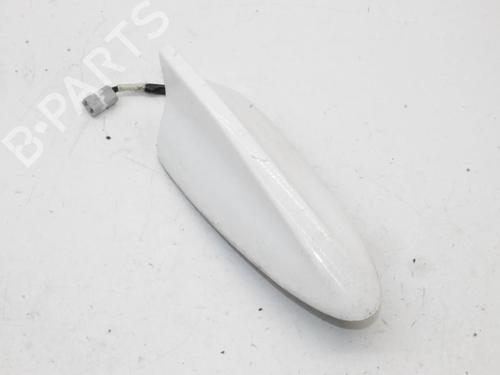 Antenne/Base Antenne/Base MAZDA CX-5 (KE, GH) 2.2 D (KE2FW) (150 hp) 39864622 39864622