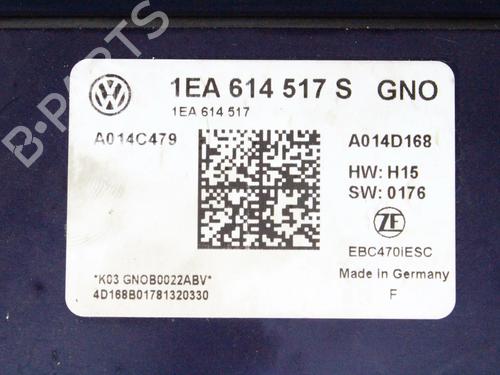 ABS pump VW ID.4 (E21) PRO | BP39772721M43 - Image 4