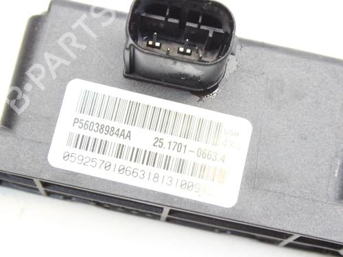 Electronic sensor JEEP COMPASS (MK49) 2.4 | BP39862403M84 - Image 4