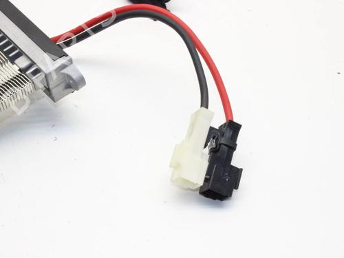 Heater matrix VOLVO V40 Hatchback (525) D3 | BP39805247M63 - Image 4