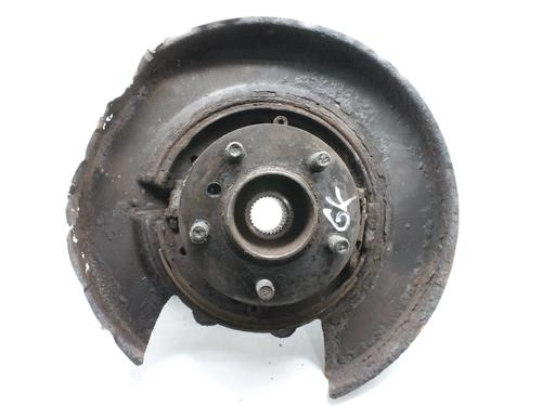 Used Left rear steering knuckle Left rear steering knuckle LAND ROVER RANGE ROVER III (L322) 3.0 D 4x4 (177 hp) 39810445 39810445