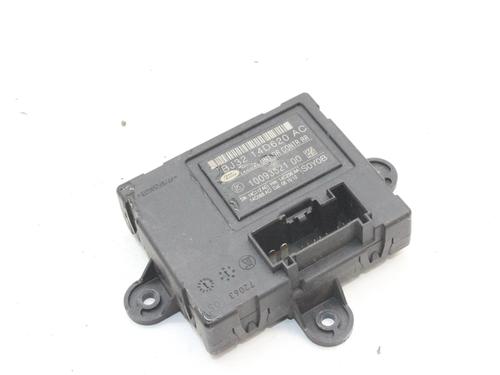 Used Electronic module Electronic module JAGUAR XF I (X250) 2.2 D (200 hp) 39797646 39797646