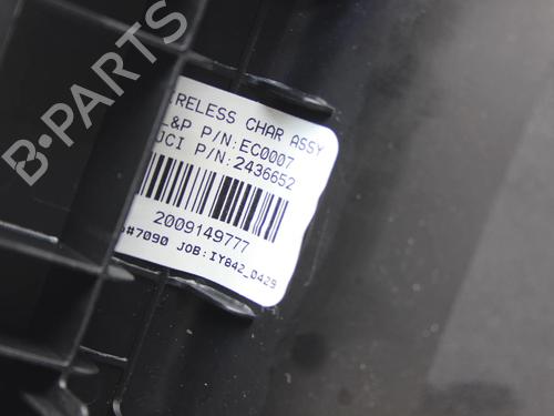 Armrest / Center console JEEP CHEROKEE (KL) 2.0 CRD 4x4 | BP39879968I20 - Image 8