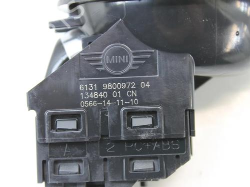Switch MINI MINI COUNTRYMAN (R60) Cooper S ALL4 | BP39773550I30 - Image 3