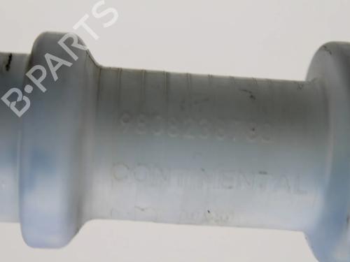 Pipe TOYOTA PROACE Van (MDZ_) 1.6 D4d (MDZ2) | BP39767734M125 - Image 3