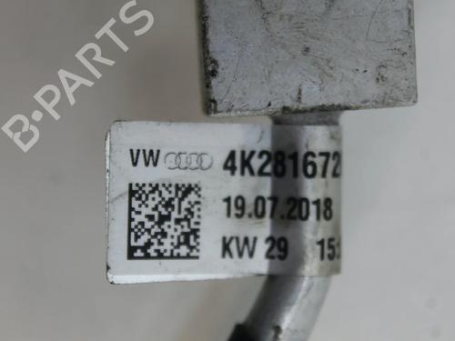 AC pipe AUDI A6 C8 (4A2) 40 TDI | BP39793400M126 - Image 11
