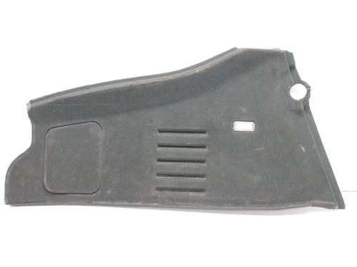Used Boot lining Boot lining AUDI TT (8N3) 1.8 T quattro (180 hp) 39851347 39851347