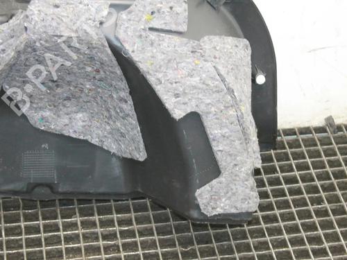Boot lining MITSUBISHI ASX (GA_W_) 1.6 MIVEC (GA1W) | BP39777990I3 - Image 9
