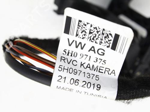 Camera VW ID.3 (E11, E12) Pro S | BP39812137E14  - Image 6