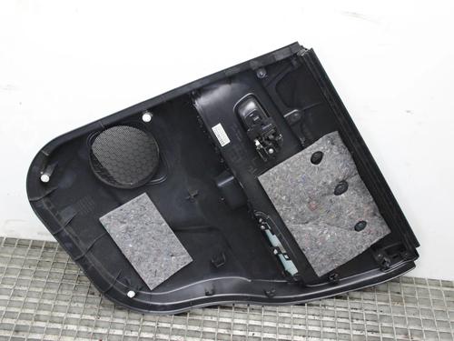 Rear left panel MITSUBISHI ASX (GA_W_) 1.8 DI-D (GA6W) | BP39858397C60 - Image 5
