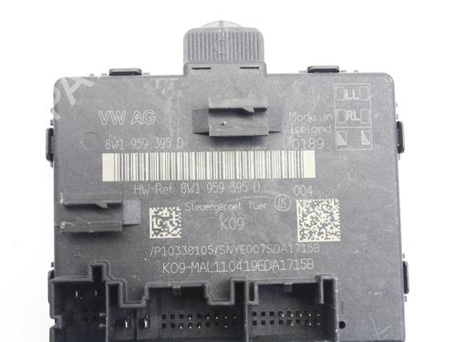 Electronic module AUDI A3 Limousine (8VS, 8VM) S3 quattro | BP39871222M83 - Image 3