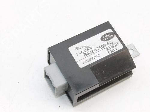 Used Control unit Control unit LAND ROVER RANGE ROVER EVOQUE (L538) 2.2 D 4x4 (190 hp) 39796263 39796263