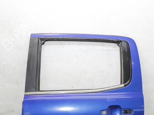 Dør venstre bagtil FORD RANGER (TKE) 2.2 TDCi 4x4 | BP39777731C4 - Image 3