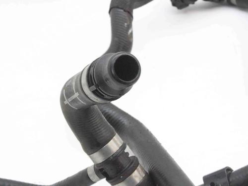 Pipe MERCEDES-BENZ EQB (X243) EQB 350 4-matic (243.612) | BP39797477M125 - Image 3