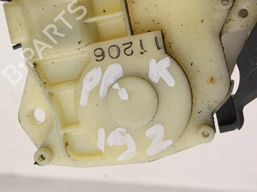 Front left lock HONDA S2000 (AP) 2.0 (AP1) | BP39868493C98 - Image 4