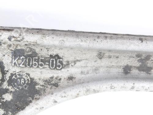 Left front suspension arm JAGUAR I-PACE (X590) EV400 AWD | BP39853966M12 - Image 5
