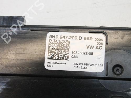 Plafonier AUDI A4 B9 (8W2, 8WC) S4 TFSi quattro | BP39778459I8 - Image 4