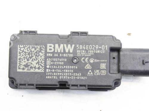 Módulo eletrónico MINI MINI COOPER (J01) Cooper SE | BP39790360M83 - Image 3