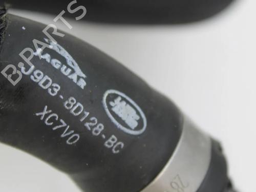 Pipe JAGUAR I-PACE (X590) EV400 AWD | BP39827163M125 - Image 3