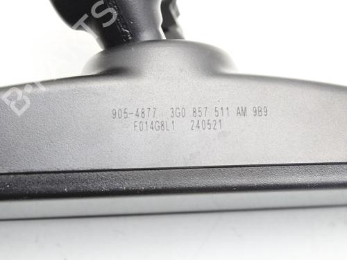 Rear mirror VW ID.3 (E11, E12) Pro S | BP39849602I6  - Image 6
