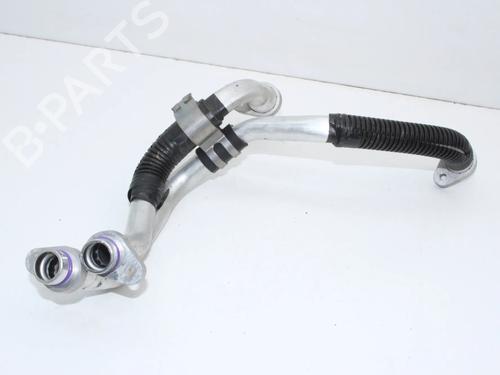 AC pipe NISSAN LEAF (ZE1) Electric | BP39880186M126 - Image 2