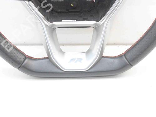 Steering wheel SEAT ATECA (KH7, KHP) 1.5 TSI | BP39767944C49 - Image 5