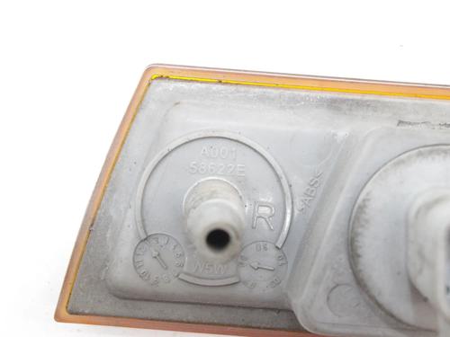 Right side indicator CHRYSLER 300C (LX, LE) 3.0 CRD | BP39845628I19 - Image 4
