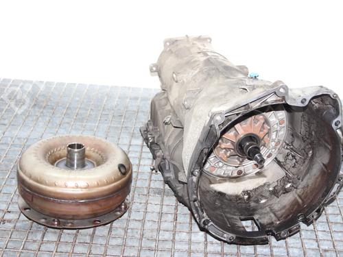 Used Gearbox Gearbox BMW X3 (E83) 3.0 sd (286 hp) 39836000 39836000