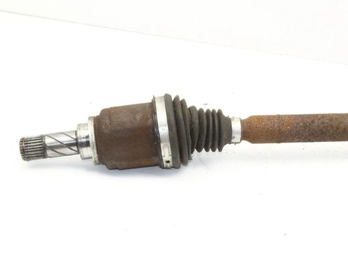 Right rear driveshaft SMART FORFOUR Hatchback (453) electric drive (453.091) | BP39838744M41 - Image 2
