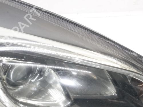 Right headlight FORD FIESTA VII (HJ, HF) 1.0 EcoBoost | BP39812695C29 - Image 3