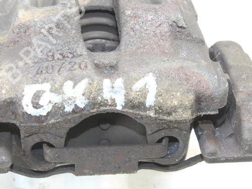 Left rear brake caliper BMW 1 (E87) 120 d | BP39790404M107 - Image 2
