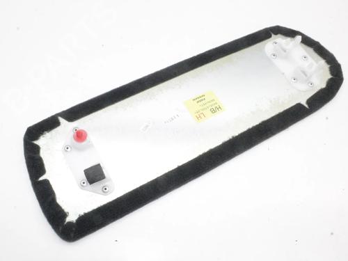 Boot lining NISSAN 370Z Coupe (Z34) 3.7 | BP39794133I3 - Image 2