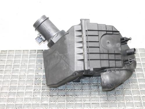 Boîtier de filtre à air Boîtier de filtre à air VW PHAETON (3D1, 3D2, 3D3, 3D4, 3D6, 3D7, 3D8, 3D9) 3.0 V6 TDI 4motion (240 hp) 39879818 39879818
