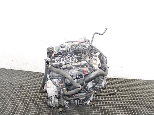 Engine MINI MINI COUNTRYMAN (R60) Cooper SD ALL4 | BP39846385M1 - Image 5