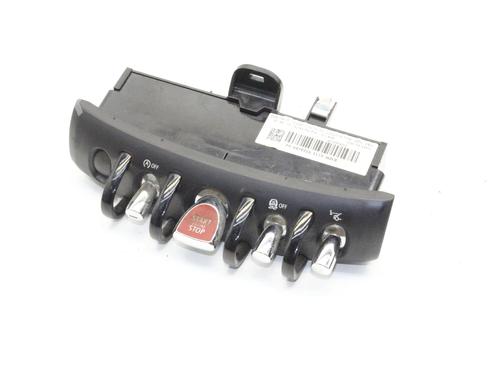 Kombi Kontakt / Stilkkontakt Kombi Kontakt / Stilkkontakt MINI MINI (F56) Cooper SD (170 hp) 39802228 39802228