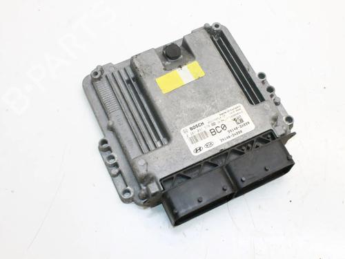 Used Engine control unit (ECU) Engine control unit (ECU) TOYOTA AURIS Estate (_E18_) 1.4 D-4D (NDE180_) (90 hp) 39768400 39768400