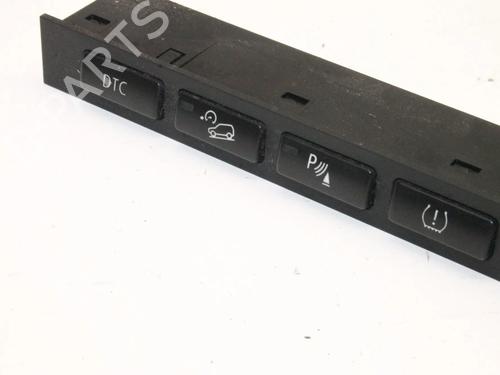 Switch BMW X3 (E83) 3.0 sd | BP39823063I30 - Image 4
