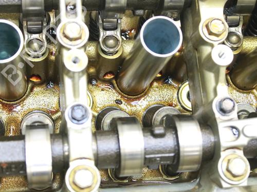 Cylinder head LEXUS GS (_L1_) 300h (AWL10_, AWL10R) | BP39769862M5 - Image 7