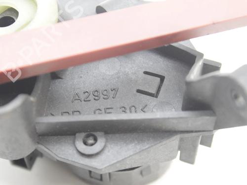 Electronic module BMW 7 (E65, E66, E67) 760 i, Li | BP39794110M83  - Image 6
