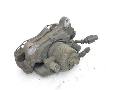 Left front brake caliper AUDI TT (8J3) 2.0 TDI quattro | BP39787673M105 - Image 3