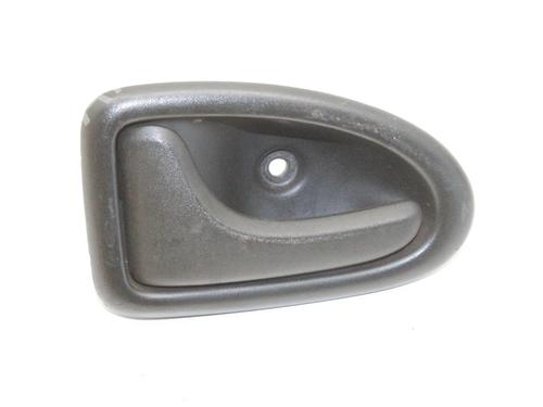 Used Rear left interior door handle Rear left interior door handle OPEL VIVARO B Van (X82) 1.6 CDTI (05) (116 hp) 39845242 39845242
