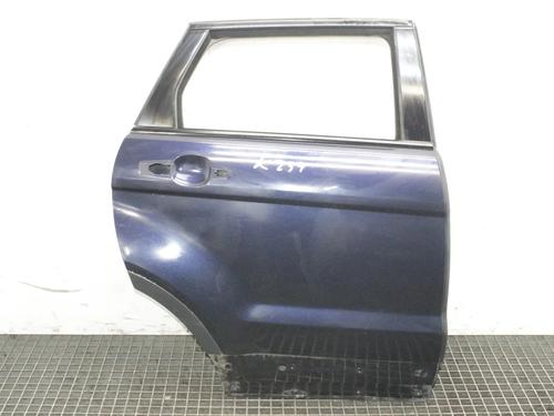 right-rear-door-land-rover-range-rover-evoque-l538-2011-2012-2013-2014-2015-2016-2017-2018-2019-39769767 main image